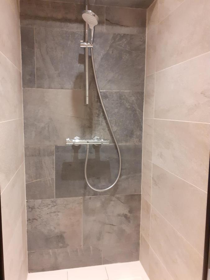 Appartement Chaleureux Avec Wifi De 10 Personnes A Val-Cenis Lanslebourg-Mont-Cenis Exterior foto